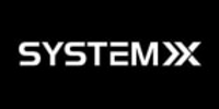 System X coupons